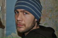 Фотография Тита Юрия