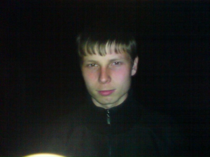 Данил Галеев фото №15