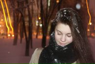 Фотография Муцаковской Оли