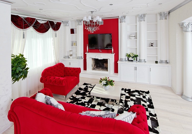 Interior Studio фотография #33