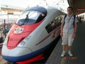 Фотография Макарова Михаила