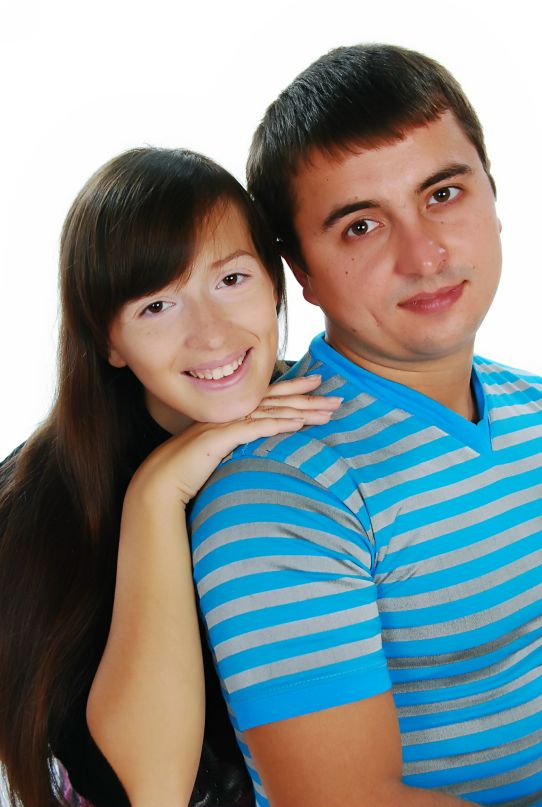 Оля Акчурина фотография #35