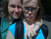 Фотография Жуковской Ирины