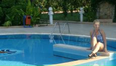 Фотография Шаляпиной Надежды