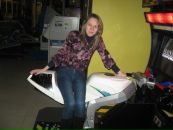 Фотография Райлян Анны