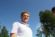 Фотография Евплова Андрея