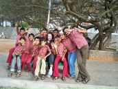 Фотография Чепкасовой Юлии