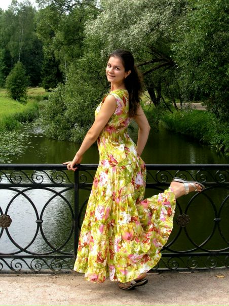 Alina Ivanoff фото №21