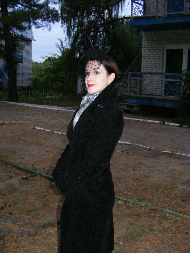Антон Нецкий фотография #46