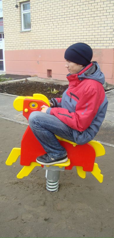 Роман Садриев фотография #41