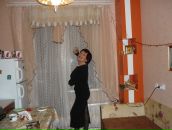 Фотография Украинской Галины