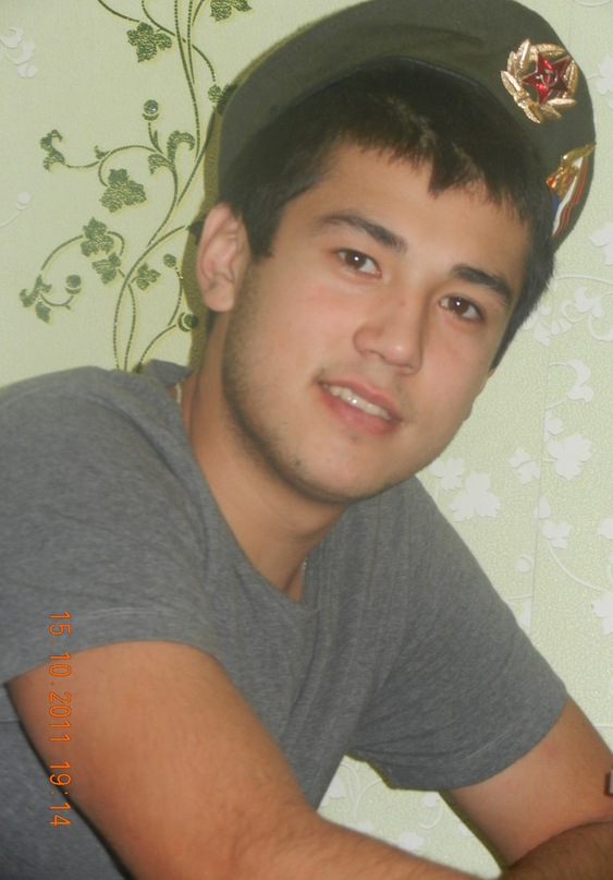 Тимур Петров фотография #5