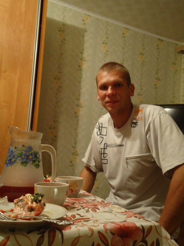 Александр Матюнин фотография #43