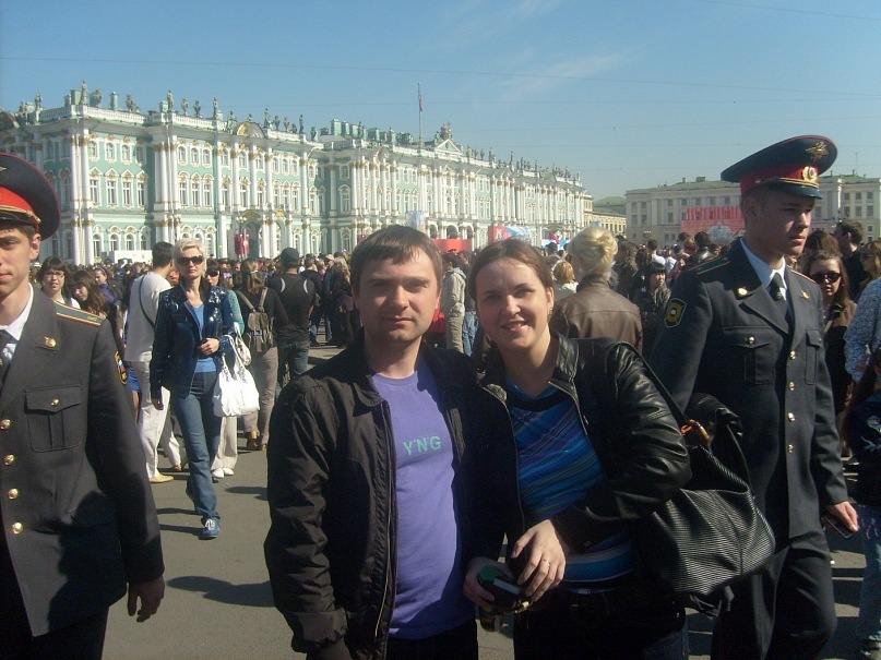 Иван В фотография #42