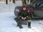 Фотография Александрова Александра