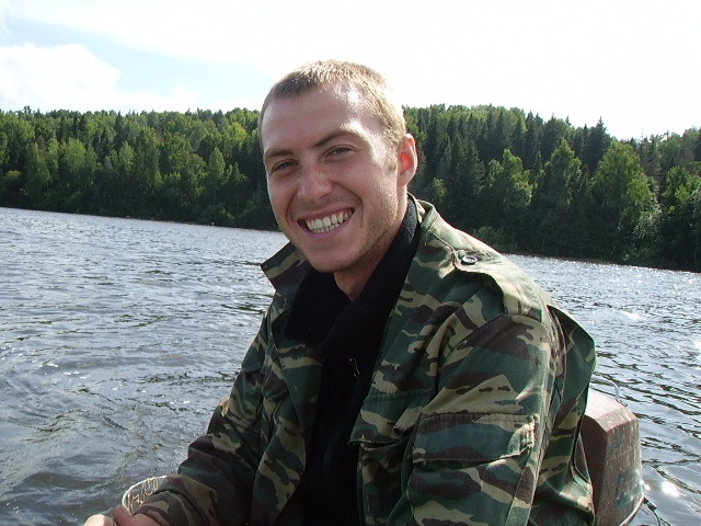 Александр Летков фотография #27