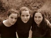 Фотография Соминской Муси