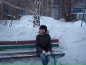 Фотография Копыловой Марии