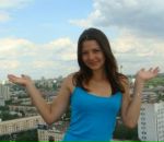 Фотография Слинкиной Александры