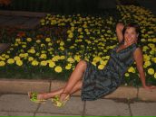 Фотография Васильевой Ирины