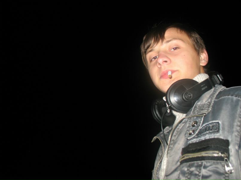 Илья Ирхин фотография #4