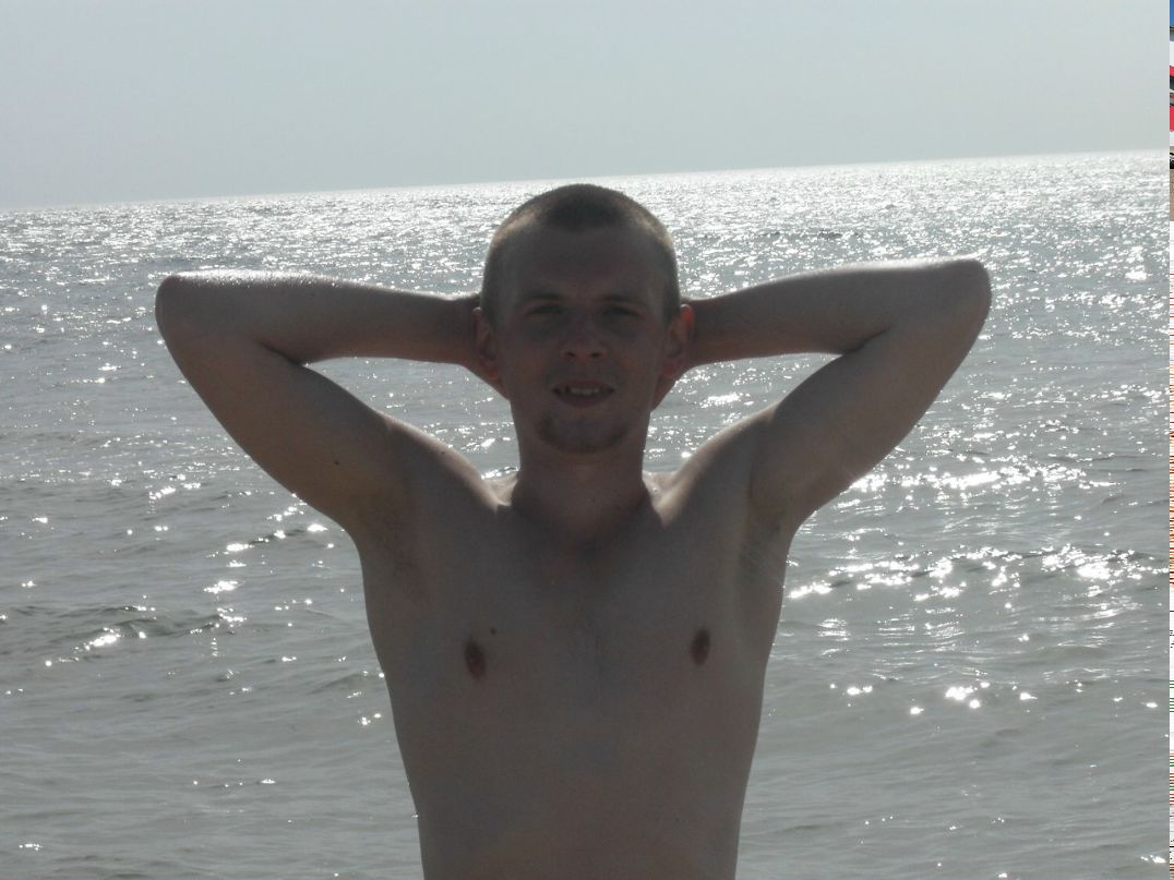 Макс Петунин фотография #30