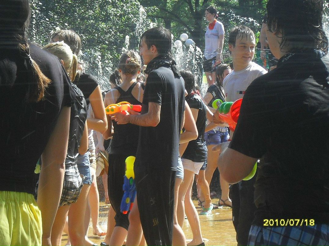 Иван Сериков фотография #38