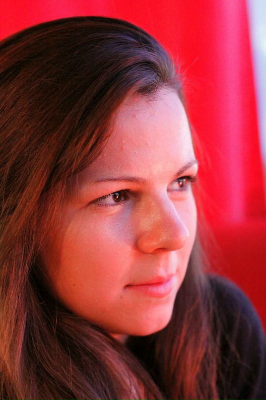 Даша Макшанова фотография #13