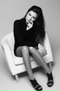 Фотография Антоновой Елены