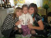 Фотография Богдановой Натальи