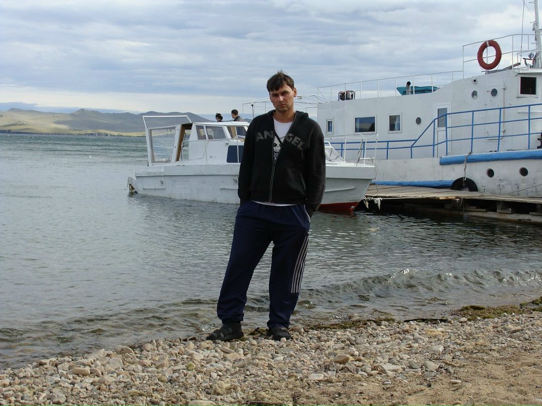 Игорь Богадевич фотография #35