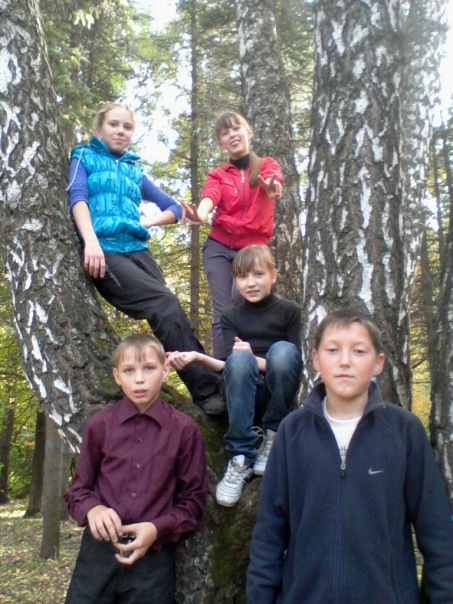 Н@тk@ Кулешова фото №13