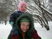 Фотография Шерварли Елены