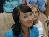 Фотография Костиной Юлии