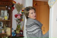 Фотография Борисовой Таталекс