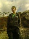 Ярік Косован фотография #11 (источник - https://vk.com/id36908159)