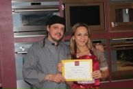 Фотография Бегун Екатерины