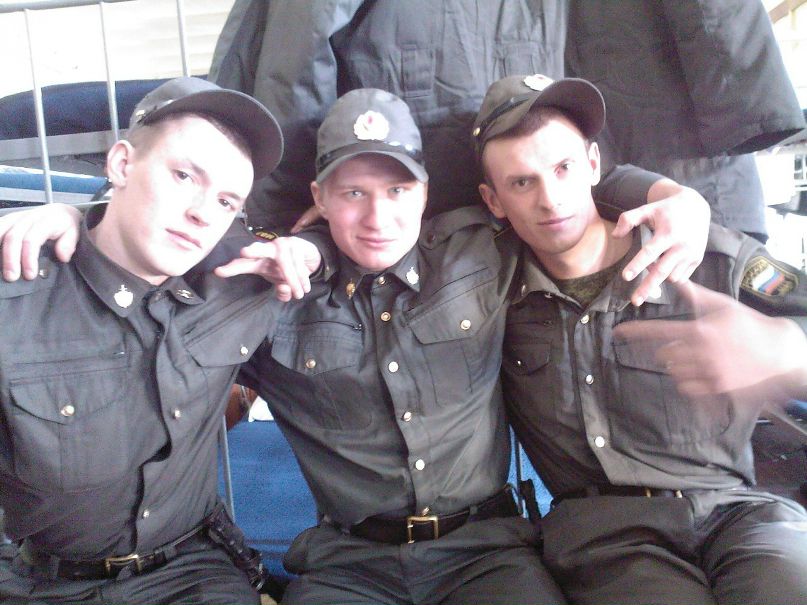 Руслан Бикаев фотография #18