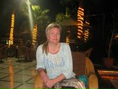 Фотография Рязанцевой Юлии