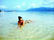 Фотография Васильковой-Кошкиной Яны