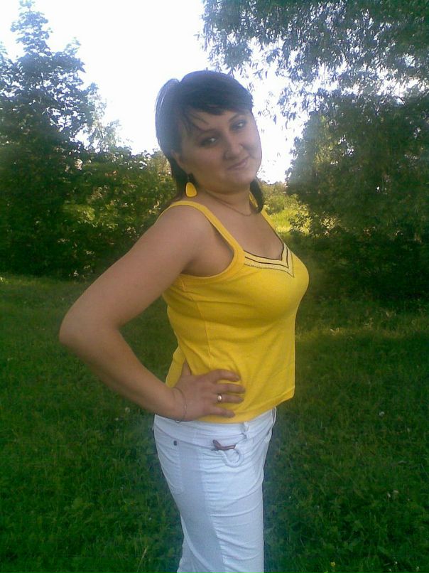 Эля Иванова фотография #9