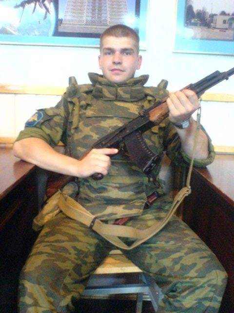 Владимир Тимошенко фотография #45