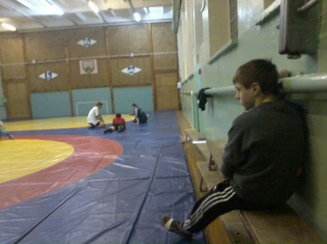 Артём Митько фотография #29