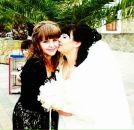 Фотография Марковой Кристины