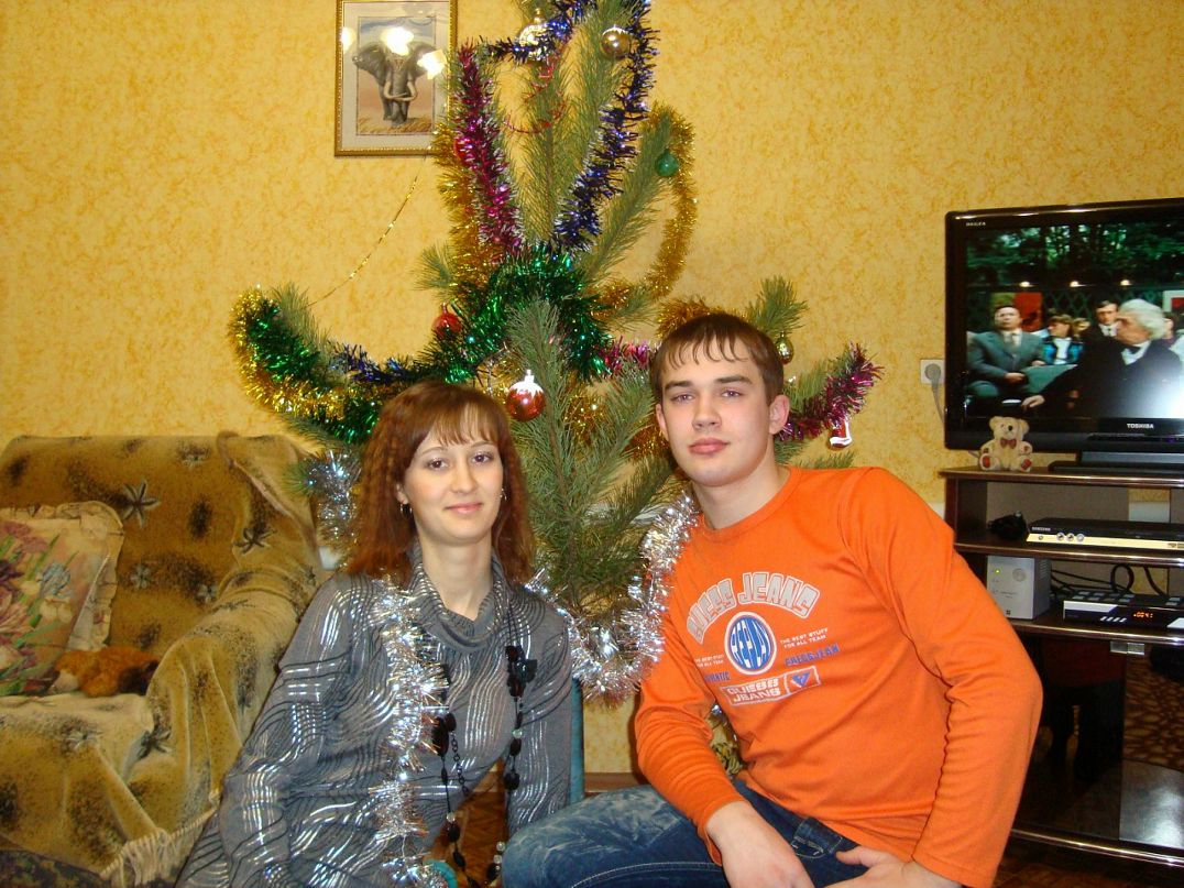 Сергей Колос фотография #31