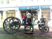 Фотография Макаровой Ирины