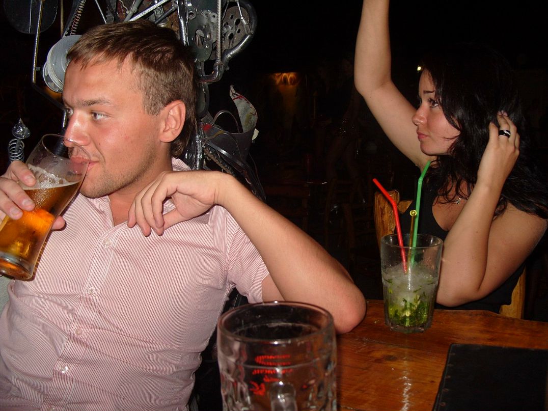 Дмитрий Лапузин фотография #27