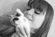 Фотография Штейнберг Катерины