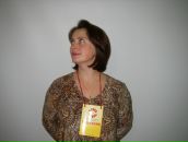 Фотография Байловской Татьяны