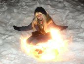 Фотография Вахрушиной Маши